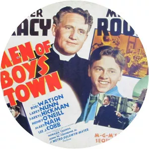 Men of Boys Town