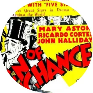 Men of Chance - 1931 ‧ Drama ‧ 1h 7m