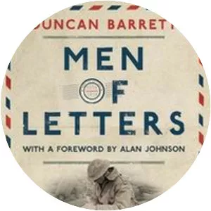 Men of Letters - Book by Duncan Barrett