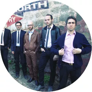 Men of North Country