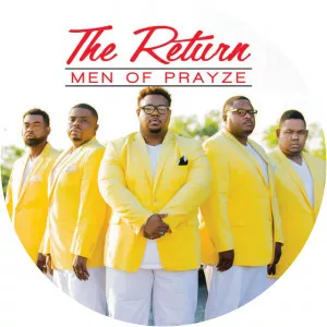 Men of Prayze