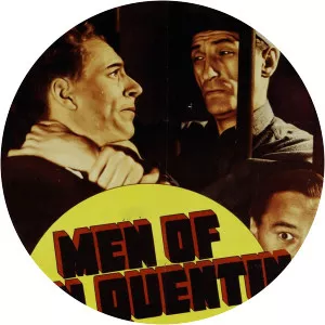 Men of San Quentin