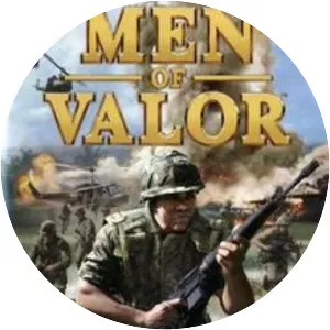 Men of Valor - Video game