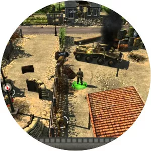 Men of War: Assault Squad