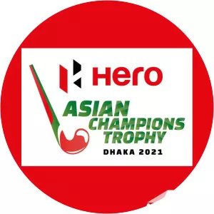 Men's Asian Champions Trophy - 