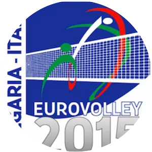 Men's European Volleyball Championship