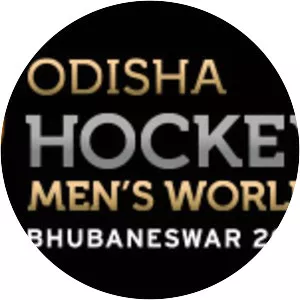 Men's FIH Hockey World Cup - Championship