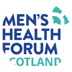 Men's Health Forum