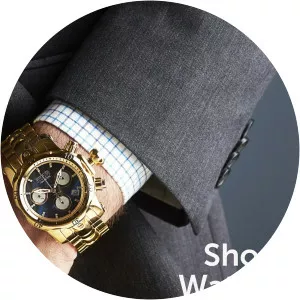 Men's Watch Collection