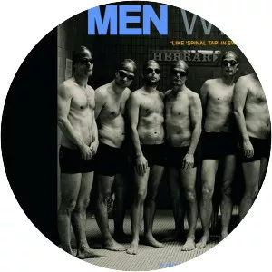 Men Who Swim
