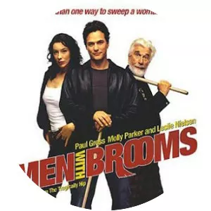 Men with Brooms - 2002 ‧ Drama/Sport ‧ 1h 42m