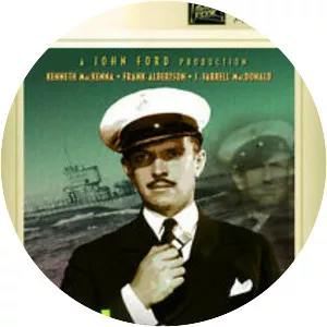 Men Without Women - 1930 ‧ Drama/Black and white ‧ 1h 17m