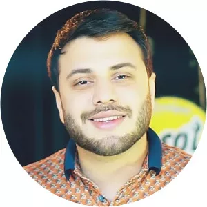 Mena Aliyev - Musical artist