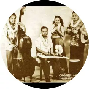 Mena Moeria Minstrels - Musical group