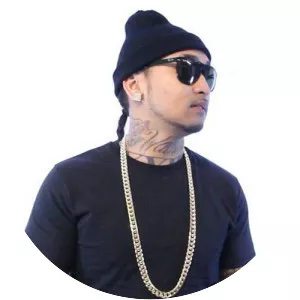 Menace C - Musical artist