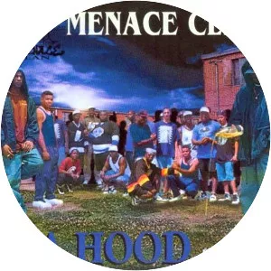 Menace Clan