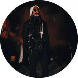 menace Santana - Musical artist