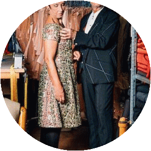 Menachem Basman photograph