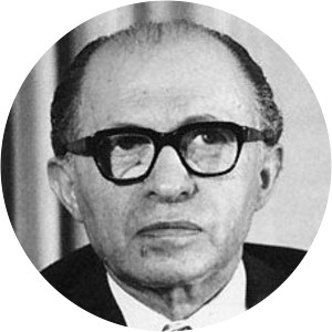Menachem Begin