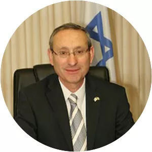 Menachem Ben-Sasson