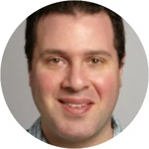 Menachem Fromer - Researcher