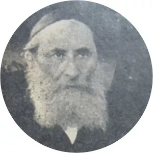 Menachem Mendel Kasher