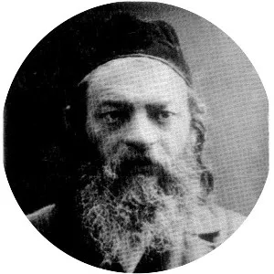 Menachem Mendel of Kotzk
