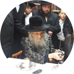Menachem Mendel Teitelbaum
