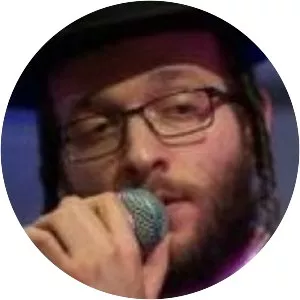 Menachem Moskowitz