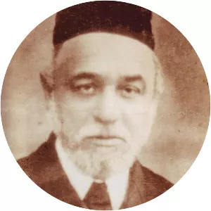 Menachem Nachum Twersky