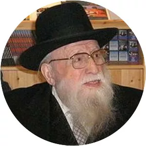 Menachem Porush