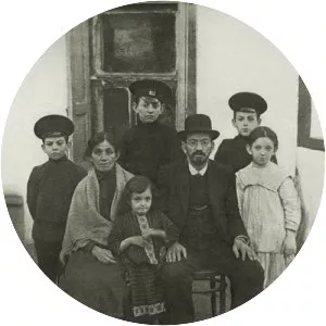 Menahem Mendel Beilis