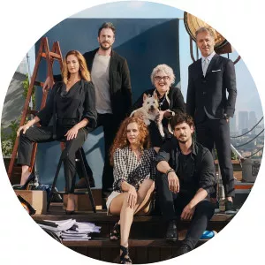 Menajerimi Ara2020 – 2021