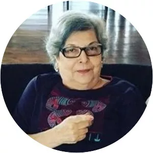 Menaka Irani photograph