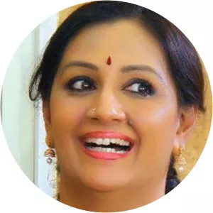 Menaka Suresh
