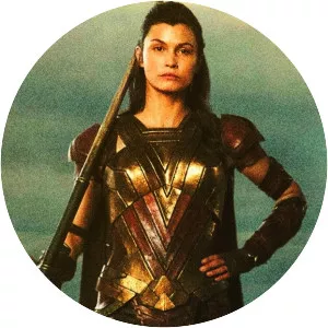 Menalippe - Movie character