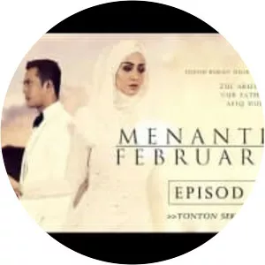 Menanti Februari