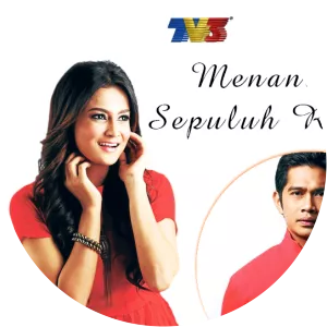 Menantu Sepuluh Ribu2014 - TV program