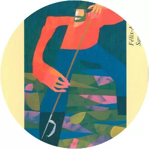 Menaud, maître draveur