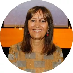 Menchu Lamas