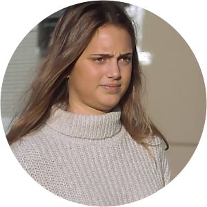 Mencia de Soto y Sartorius