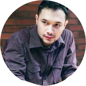 Menco Hidayat photograph