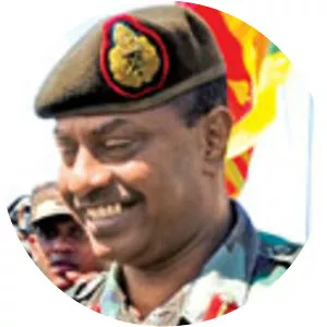 Mendaka Samarasinghe