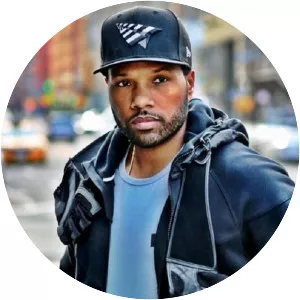 Mendeecees Harris - Internet personality ‧ Yandy Smith's husband