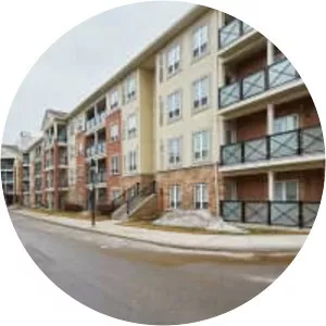 Mendelssohn Street - 