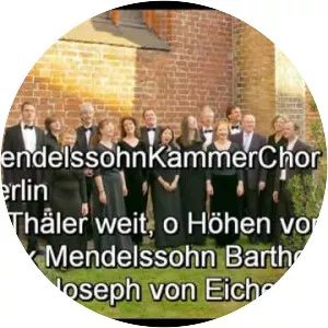 MendelssohnKammerChor