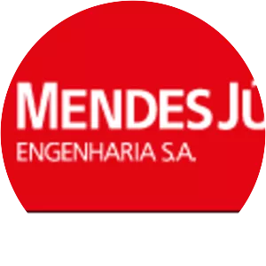 Mendes Junior Engenharia - Construction engineering company