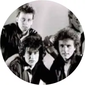 Mendes Prey - Musical group