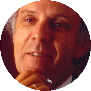 Mendi Rodan - Israeli conductor