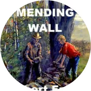 Mending Wall - Poem by Robert Frost
